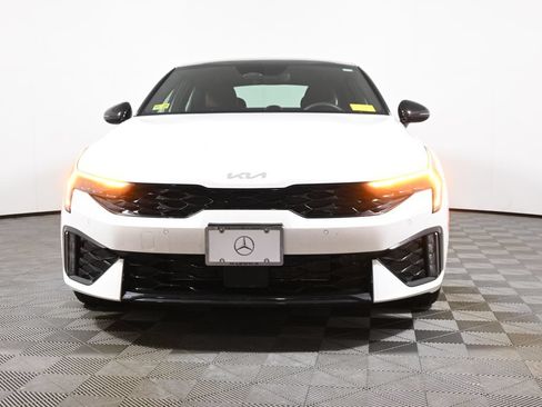 Used 2025 Kia K5 GT-Line w/ GT-Line Premium Package AWD/4WD image 10