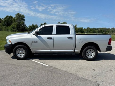 Used 2016 RAM 1500 Tradesman w/ Popular Equipment Group AWD/4WD image 3