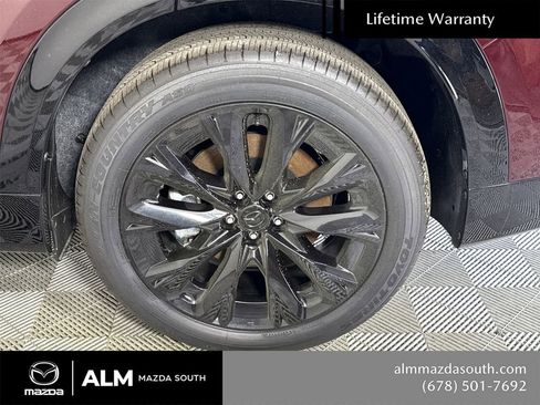 New 2026 MAZDA CX-90 3.3 Turbo S w/ Premium Package image 21