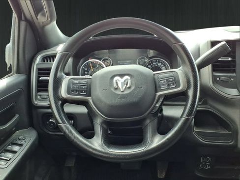 Used 2022 RAM 3500 Tradesman AWD/4WD image 15