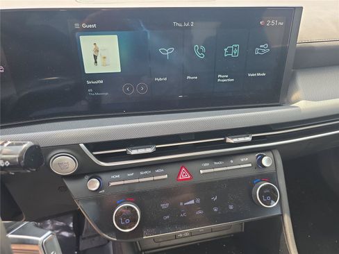 Certified 2026 Hyundai Sonata Blue FWD image 29