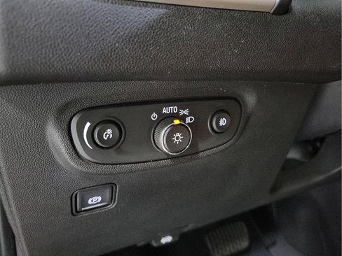 Used 2020 GMC Terrain SLT w/ Preferred Package image 14