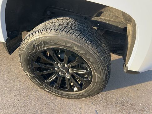 Used 2022 GMC Canyon Elevation Standard w/ Trailering Package image 25