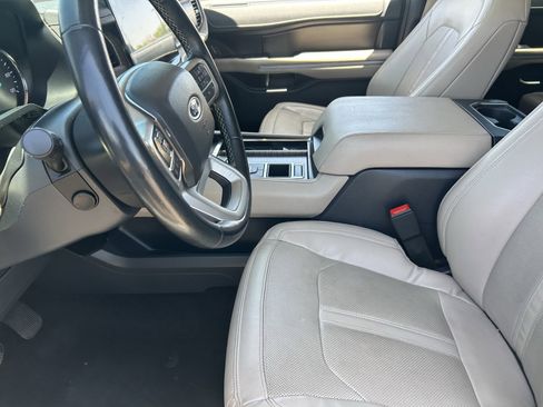 Used 2023 Ford Expedition Max Limited RWD image 29