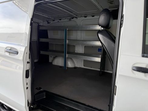 Used 2018 Mercedes-Benz Metris w/ Blind Spot Assist Package image 22