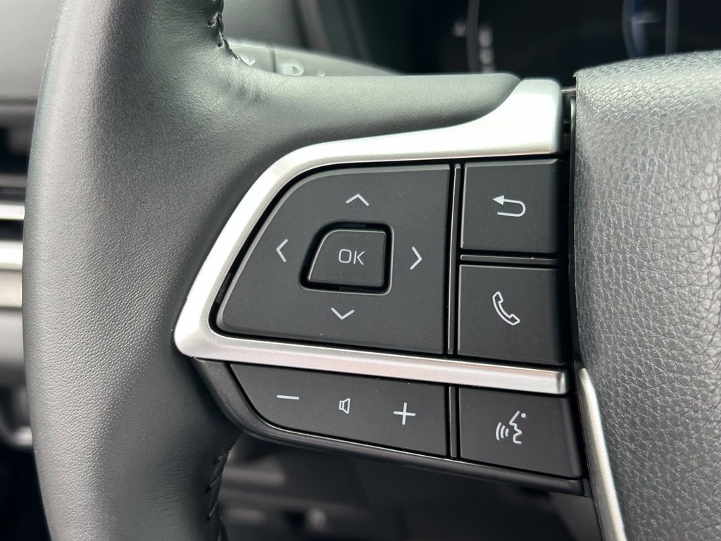Used 2026 Toyota Grand Highlander FWD image 23