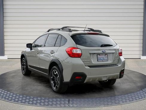 Used 2016 Subaru Crosstrek 2.0i AWD/4WD image 5
