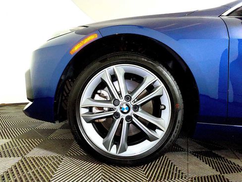 Certified 2024 BMW 228i xDrive Gran Coupe w/ Convenience Package image 10