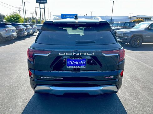 New 2026 GMC Terrain Denali image 26