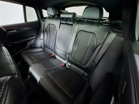 Used 2022 BMW X4 M40i image 22