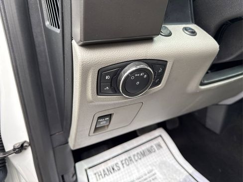 Used 2018 Ford F150 XLT image 34