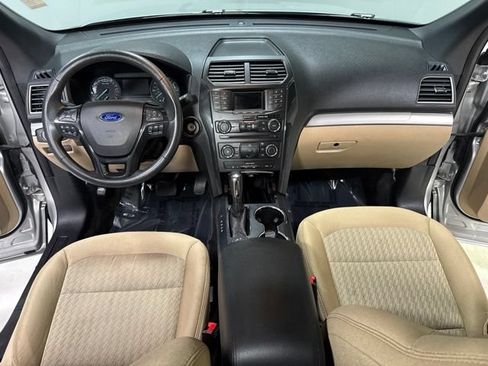 Used 2017 Ford Explorer 4WD image 15
