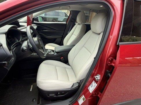 Used 2026 MAZDA CX-30 2.5 Turbo w/ Premium Plus Pkg AWD/4WD image 5