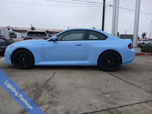 Used 2023 BMW M2 Base w/ Carbon Package image 6