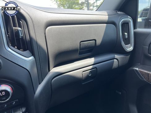 Certified 2022 GMC Sierra 2500 Denali w/ LPO, GMC Protection Package image 20