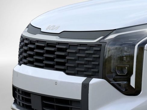 New 2026 Kia Sportage LX AWD/4WD image 12