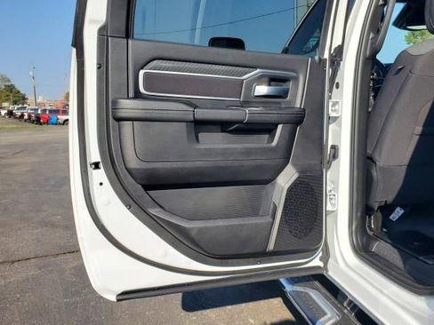 Used 2025 RAM 2500 Big Horn image 26