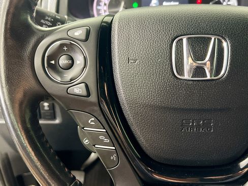 Used 2019 Honda Ridgeline Black Edition image 18