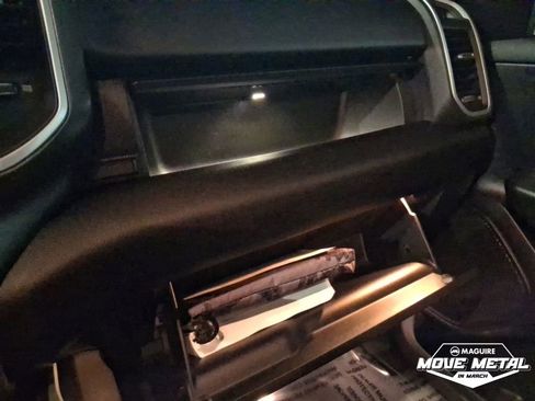 Used 2020 RAM 1500 Big Horn image 28