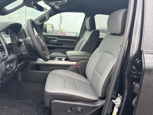 New 2026 RAM 1500 Big Horn image 11