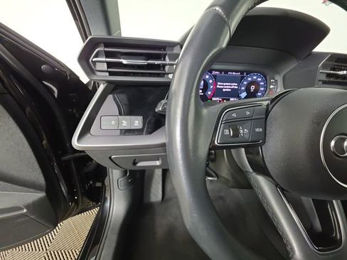 Used 2023 Audi A3 2.0T Premium FWD image 28