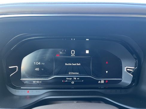 Used 2022 GMC Yukon XL Denali image 18