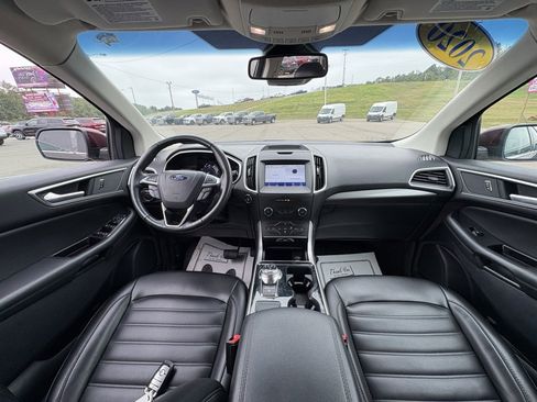 Used 2020 Ford Edge SEL w/ Convenience Package image 25