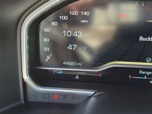 Certified 2023 GMC Sierra 1500 Denali w/ Denali Reserve Package image 12