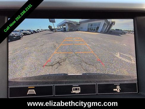 Used 2022 GMC Acadia SLT w/ Trailering Package AWD/4WD image 30