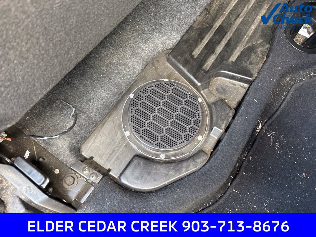 Used 2024 RAM 2500 Lone Star w/ Night Edition AWD/4WD image 21