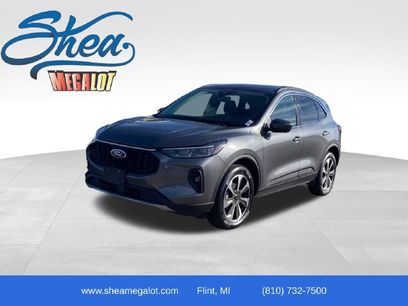 Used 2024 Ford Escape Platinum