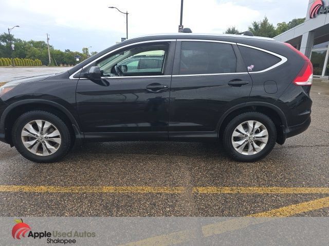Used 2014 Honda CR-V EX-L image 6