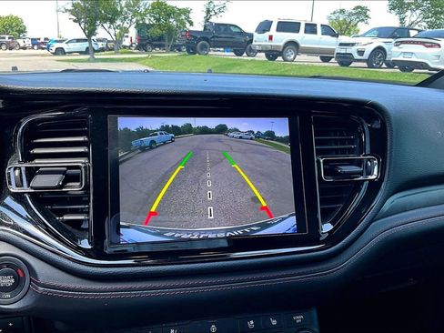 Used 2023 Dodge Durango R/T RWD image 21