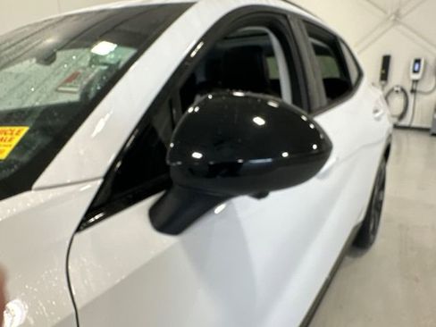 Used 2024 Buick Envision Sport Touring image 16