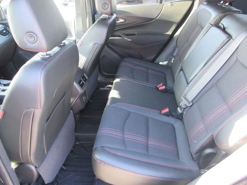 Certified 2023 Chevrolet Equinox RS image 14