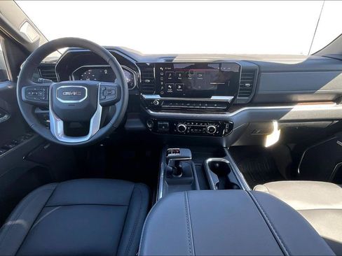 New 2026 GMC Sierra 1500 Elevation w/ Elevation Premium Package AWD/4WD image 6