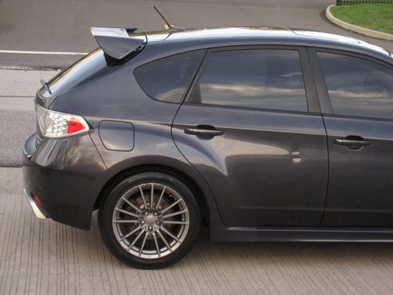Used 2013 Subaru Impreza WRX Premium AWD/4WD image 11