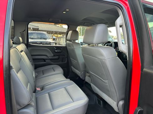 Used 2016 Chevrolet Silverado 3500 W/T w/ WT Convenience Package image 14