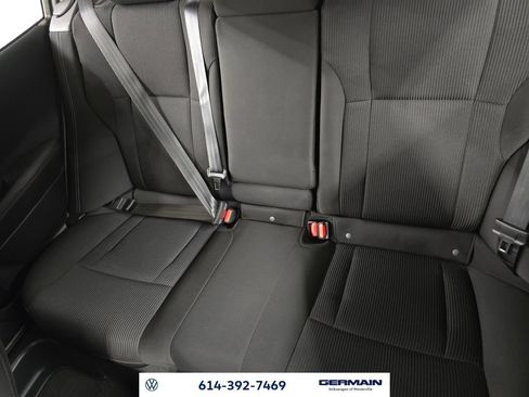 Used 2025 Subaru Legacy Premium AWD/4WD image 18
