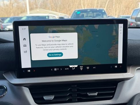 New 2026 Ford Explorer Active AWD/4WD image 16