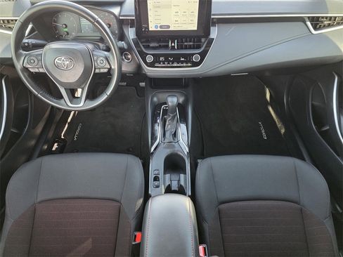 Used 2024 Toyota Corolla SE image 19