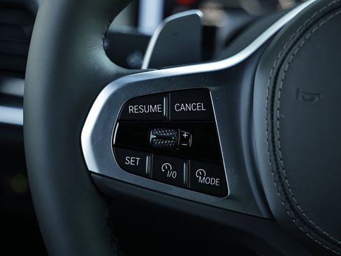 New 2026 BMW X5 xDrive40i w/ M Sport Package image 33