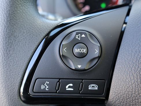 New 2026 Mitsubishi Eclipse Cross LE image 36