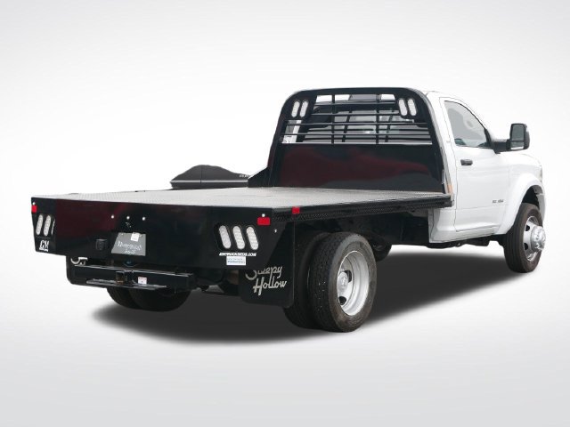 Used 2023 RAM 4500 SLT w/ Quick Order Package 27G SLT AWD/4WD image 10