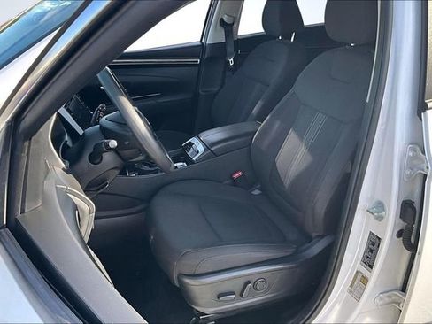 Used 2024 Hyundai Tucson SEL image 21