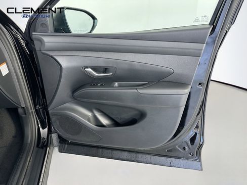 New 2026 Hyundai Tucson SEL image 30