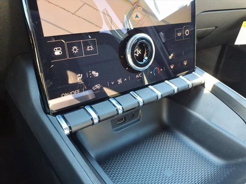 New 2026 GMC Terrain Elevation FWD image 20