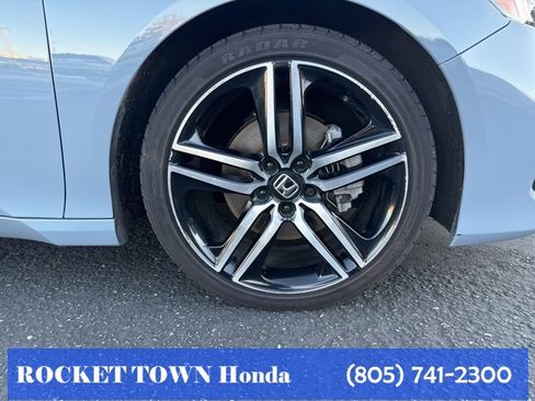 Used 2022 Honda Accord Sport image 19