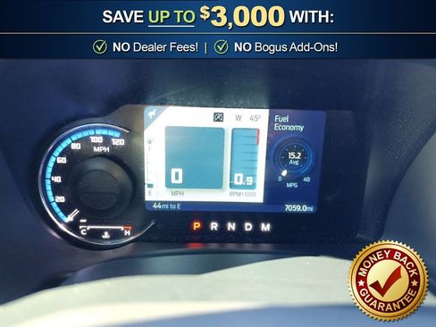 Used 2024 Ford Bronco Outer Banks image 19