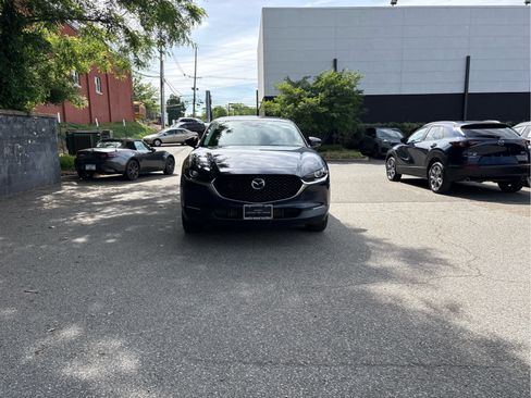 Used 2021 MAZDA CX-30 AWD 2.5 S w/ Preferred Package image 2